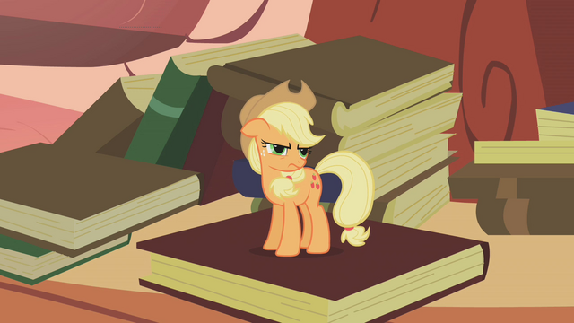 File:Spike calls Applejack "Apple Teeny" S1E09.png