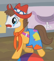 180px-Caramel Palhaço S2E14