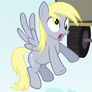 Derpy | My Little Pony Friendship is Magic Wiki | FANDOM ...