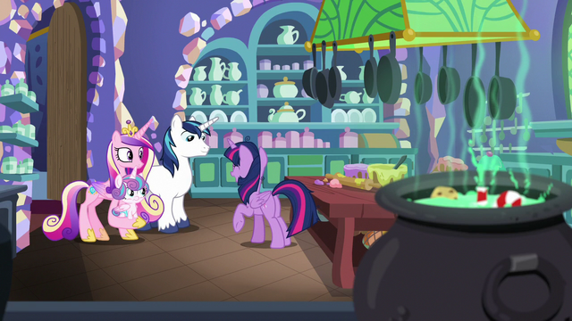 File:Twilight Sparkle "just friends and family" MLPBGE.png