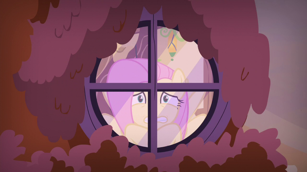 Scare Master My Little Pony Friendship is Magic Wiki Fandom