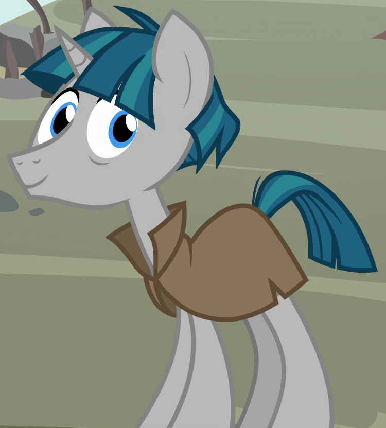 Stygian  My Little Pony Friendship is Magic Wiki  FANDOM 