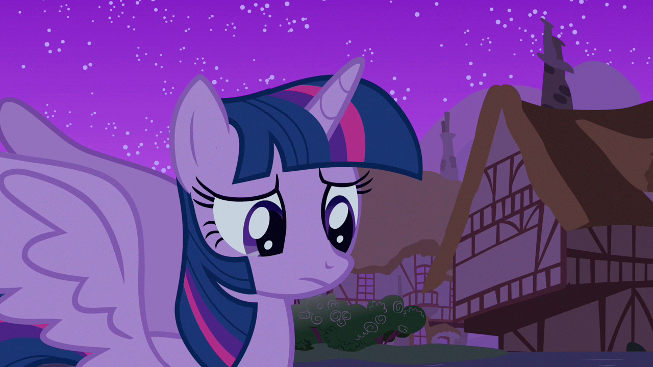 Image - Twilight true princess S3E13.png | My Little Pony Friendship is ...