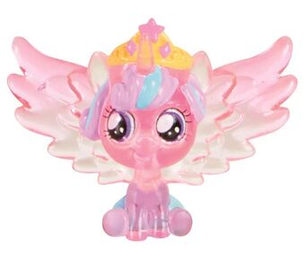 baby flurry heart toy