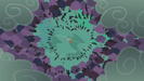 Crow pattern third sign S2E12