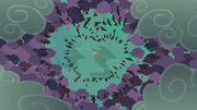 Crow pattern third sign S2E12
