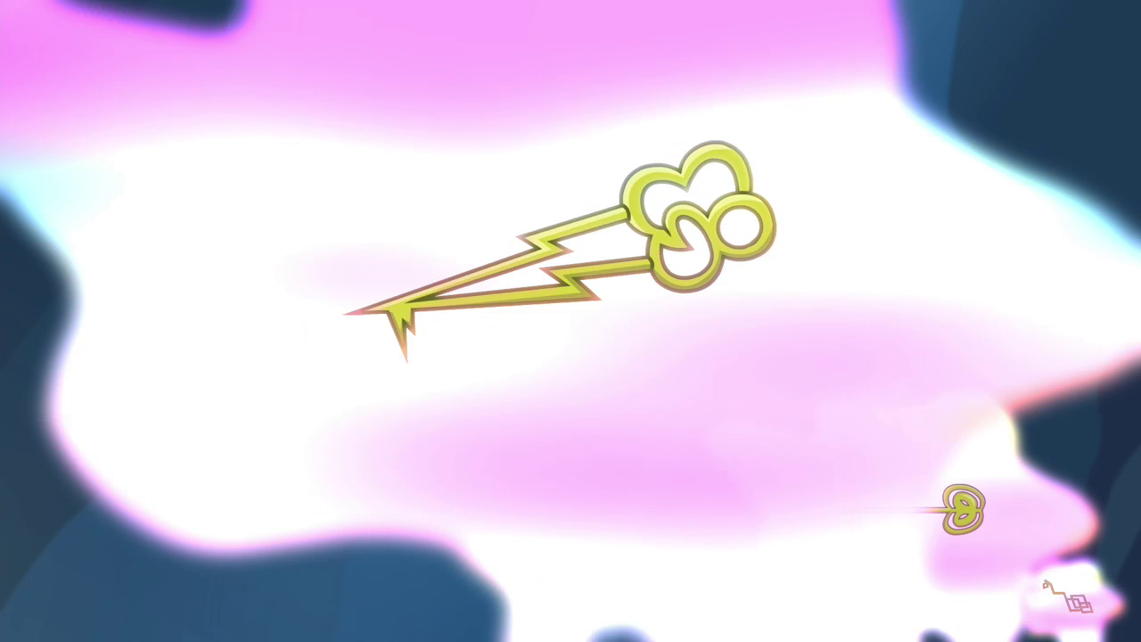 chest of harmony my little pony friendship is magic wiki fandom