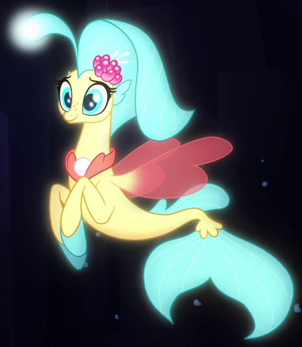 Princess Skystar  My Little Pony Friendship is Magic Wiki 