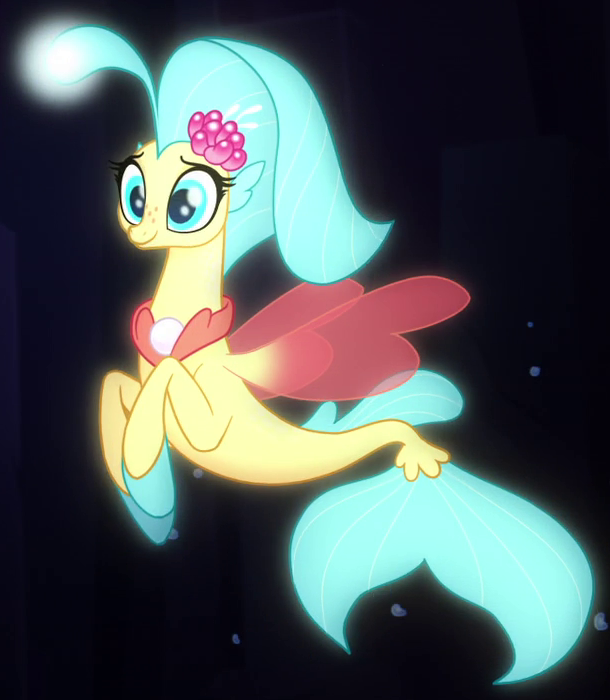 Princess Skystar | My Little Pony Friendship is Magic Wiki | FANDOM