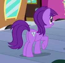 Amethyst Star My Little Pony Friendship Is Magic Wiki Fandom