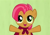 Character navbox Babs Seed