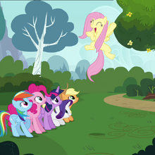 Rainbow Dash Gallery Season 4 Episodes 14 26 My Little Pony Friendship Is Magic Wiki Fandom