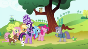 Twilight 'That's... really fascinating' S4E18
