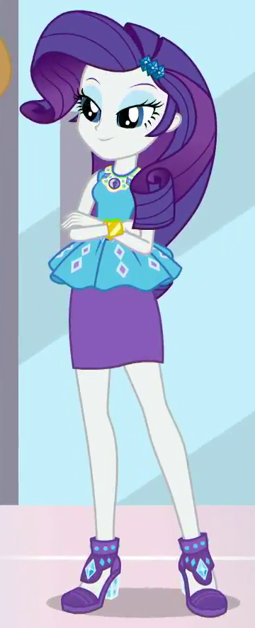 Rarity (EG)  My Little Pony Friendship is Magic Wiki 