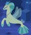 UMH7 seapony form ID S8E6