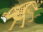 Unnamed Cheetah ID S2E16