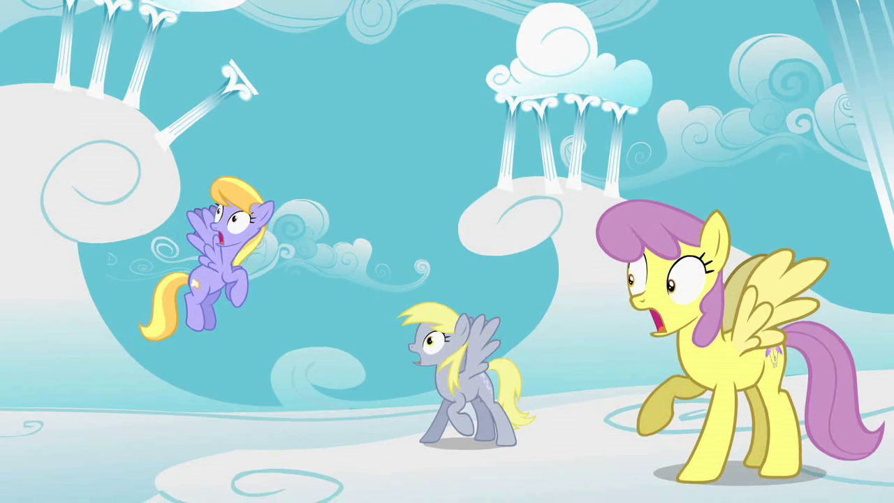 image cloudsdale falling apart s2e01 png my little pony