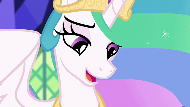 File:Princess Celestia "if you're still worried" S7E1.png
