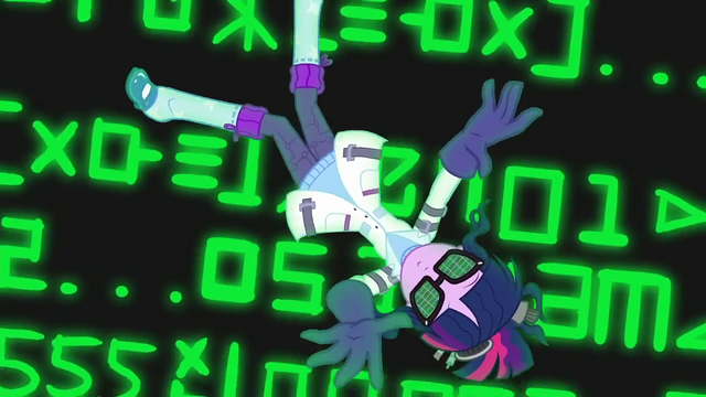 File:Twilight Sparkle diving into the matrix SS5.png