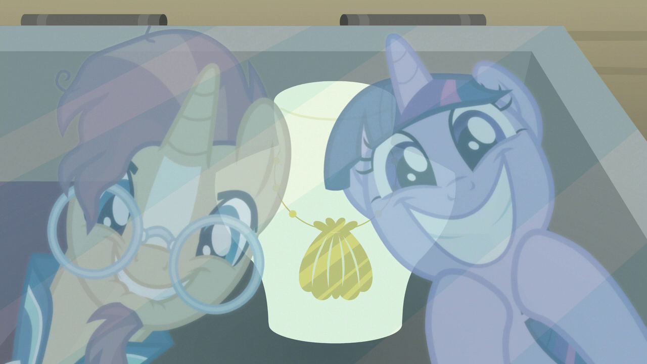 animated seashell
