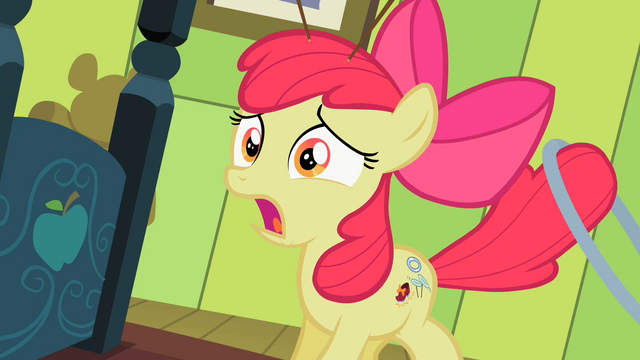 File:Apple Bloom "Help meee...!" S2E6.png