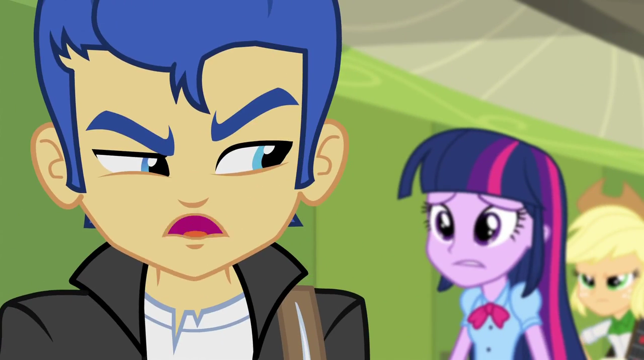 my little pony equestria girls flash