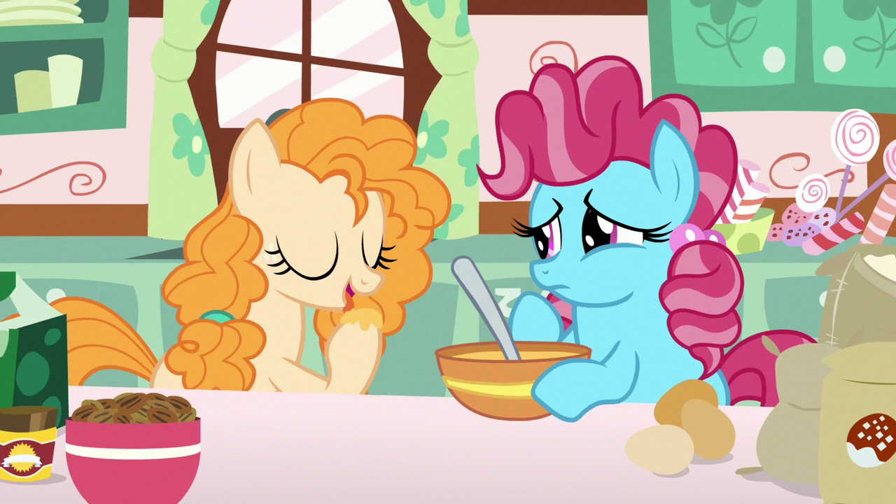 The Perfect Pear マイリトルポニー Wiki Fandom
