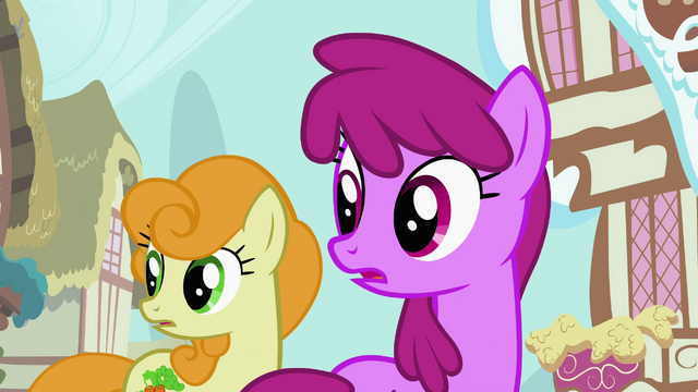 Image - Berryshine S2E06.png | My Little Pony Friendship is Magic Wiki ...