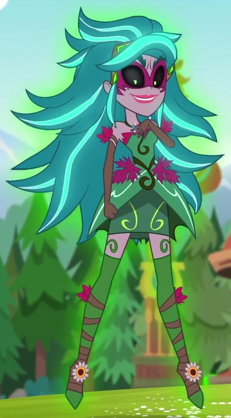 Gloriosa Daisy My Little Pony Friendship Is Magic Wiki Fandom