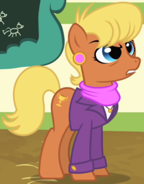 Ms. Harshwhinny ID S4E05