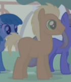Meadow Song without cutie mark S1E06