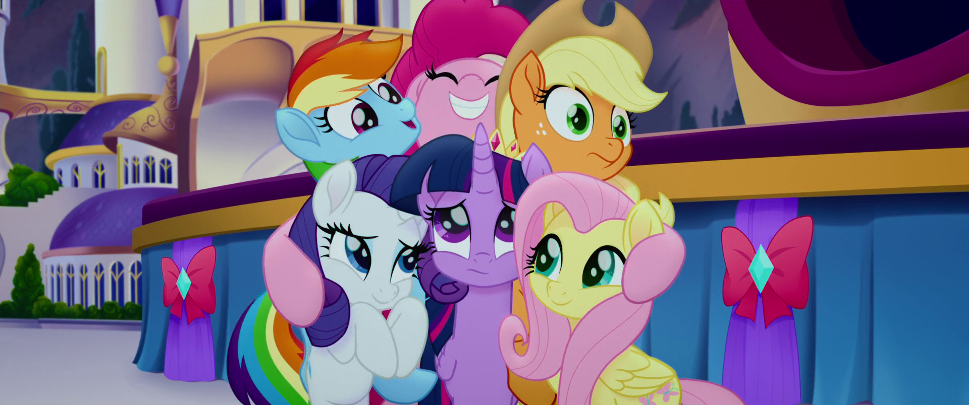 We Got This Together  My Little Pony Friendship is Magic 