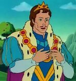 Princescorpan