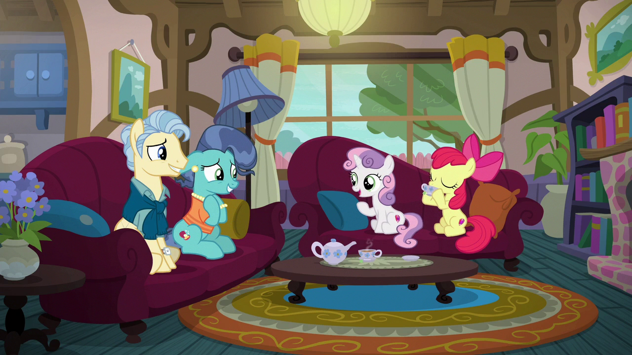 My Little Pony Znaczkowa Mapa Część 1 I 2 Znaczków naszych wina/Galeria | My Little Pony Przyjaźń to magia Wiki