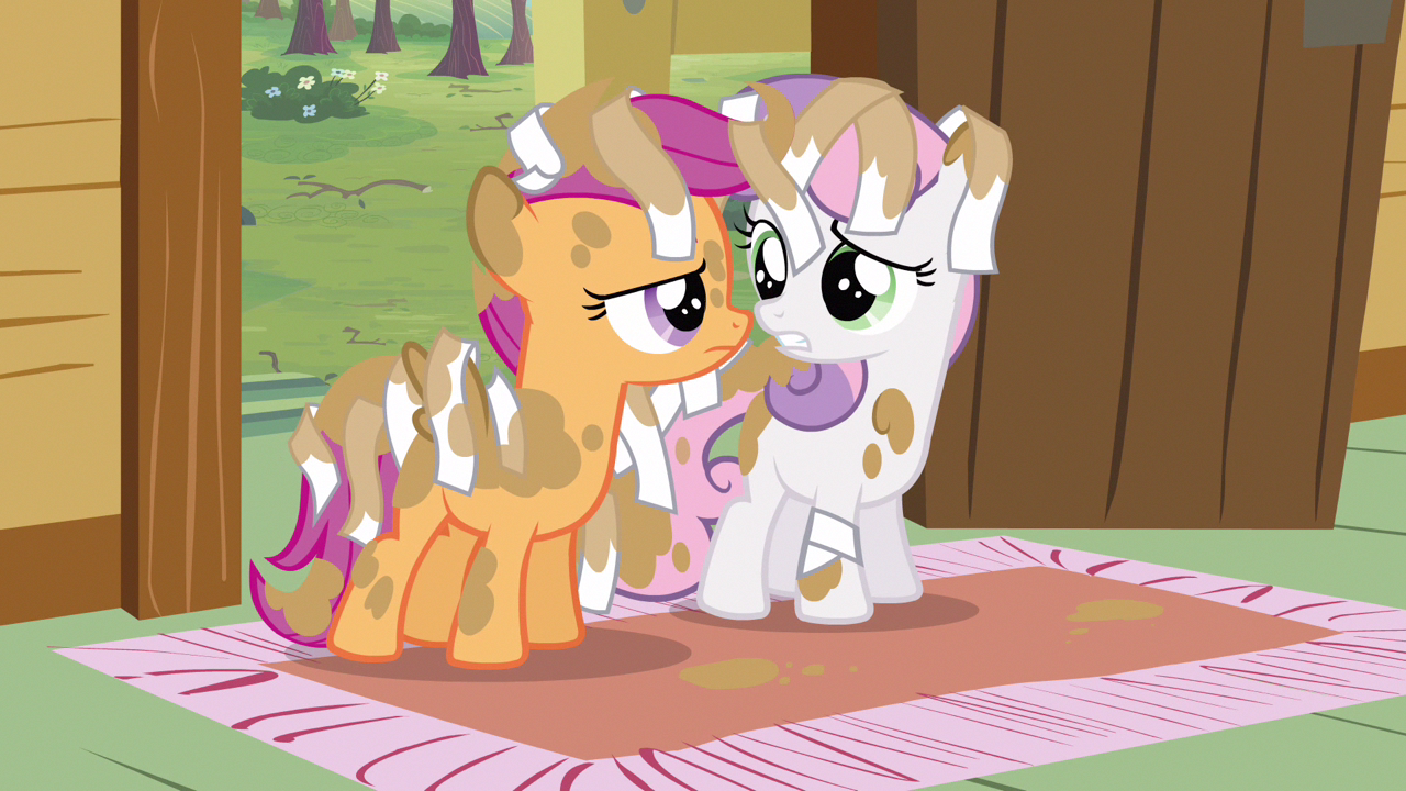 my little pony sweetie belle diaper pee my little pony sweetie belle diaper pee