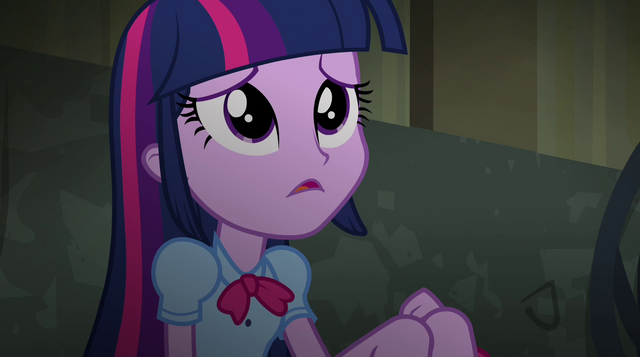 Image - Twilight realizes EG2.png | My Little Pony Friendship is Magic ...