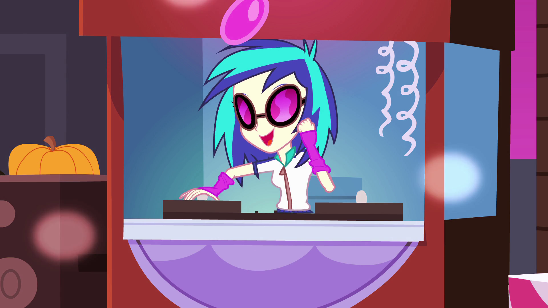 my little pony equestria girls dj pon 3