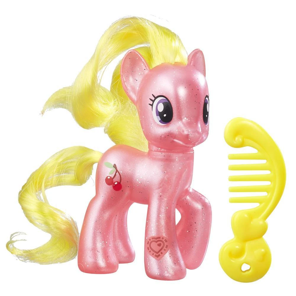 Image Explore Equestria Cherry Berry translucent doll.jpg My Little