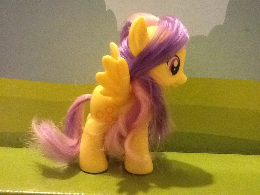 Imagem - Mlp hairstyles sunny rays by irohspinyfan-d5physw ...