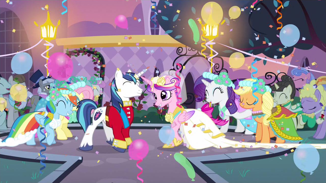 Image - Rarity dance S2E26.png | My Little Pony Friendship is Magic ...