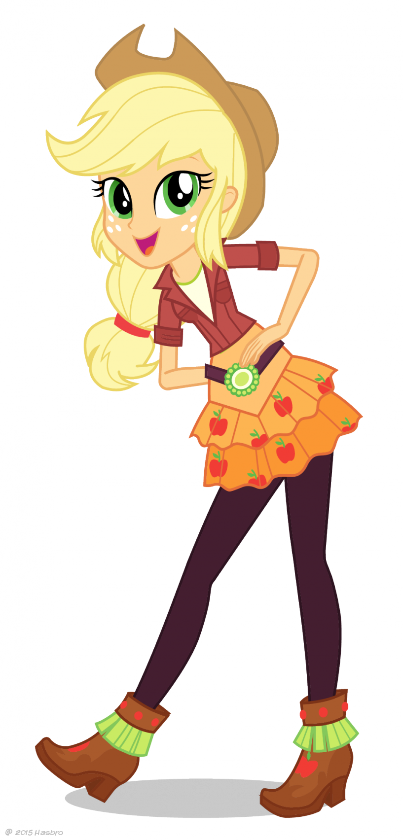 my little pony equestria girls applejack my little pony equestria girls applejack