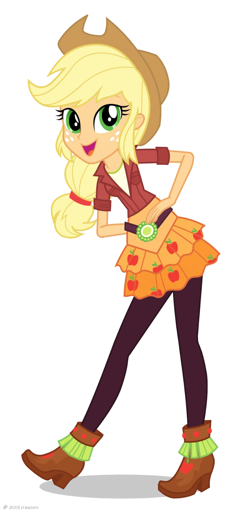 Image Friendship Games Applejack School Spirit artwork.png My