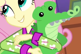 mlp gummy plush
