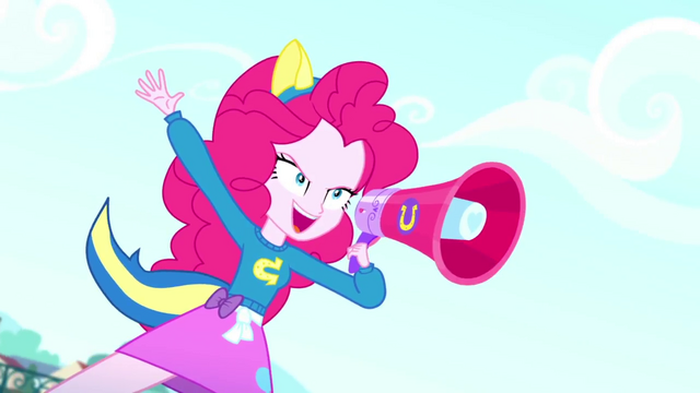 File:Pinkie Pie shouting through a megaphone SS4.png