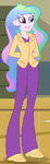 Principal Celestia human ID EG2