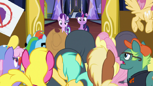 Fame and Misfortune | My Little Pony Friendship is Magic Wiki ... Fame and Misfortune | My Little Pony Friendship is Magic Wiki ...