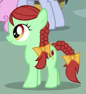 Candy Apples My Little Pony Friendship Is Magic Wiki Fandom
