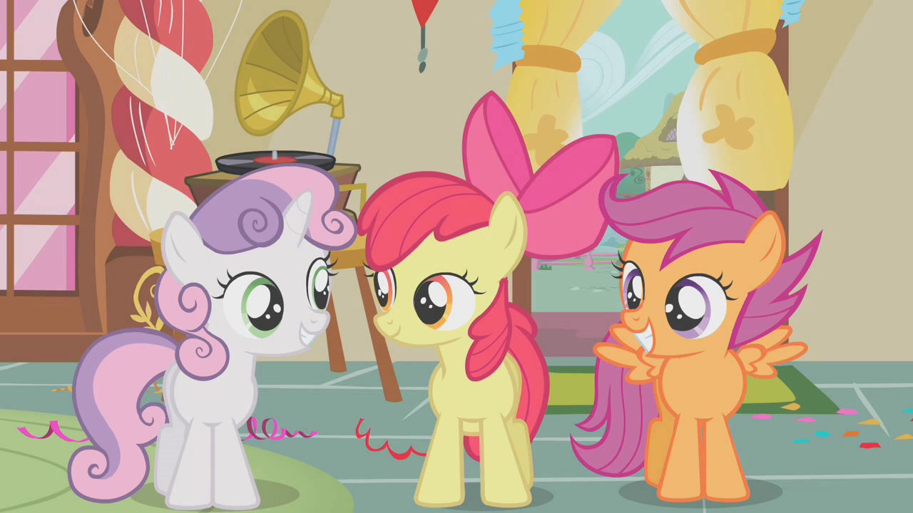 Scootaloo My Little Pony Friendship Is Magic Wiki FANDOM Powered