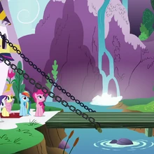 The Beginning Of The End Part 1 Gallery My Little Pony Friendship Is Magic Wiki Fandom