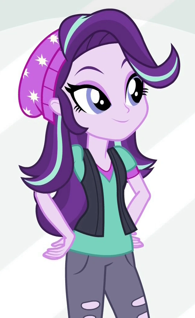 Starlight Glimmer | My Little Pony Wikia | Fandom